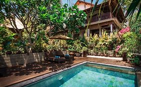 Villa Bukit Malas
